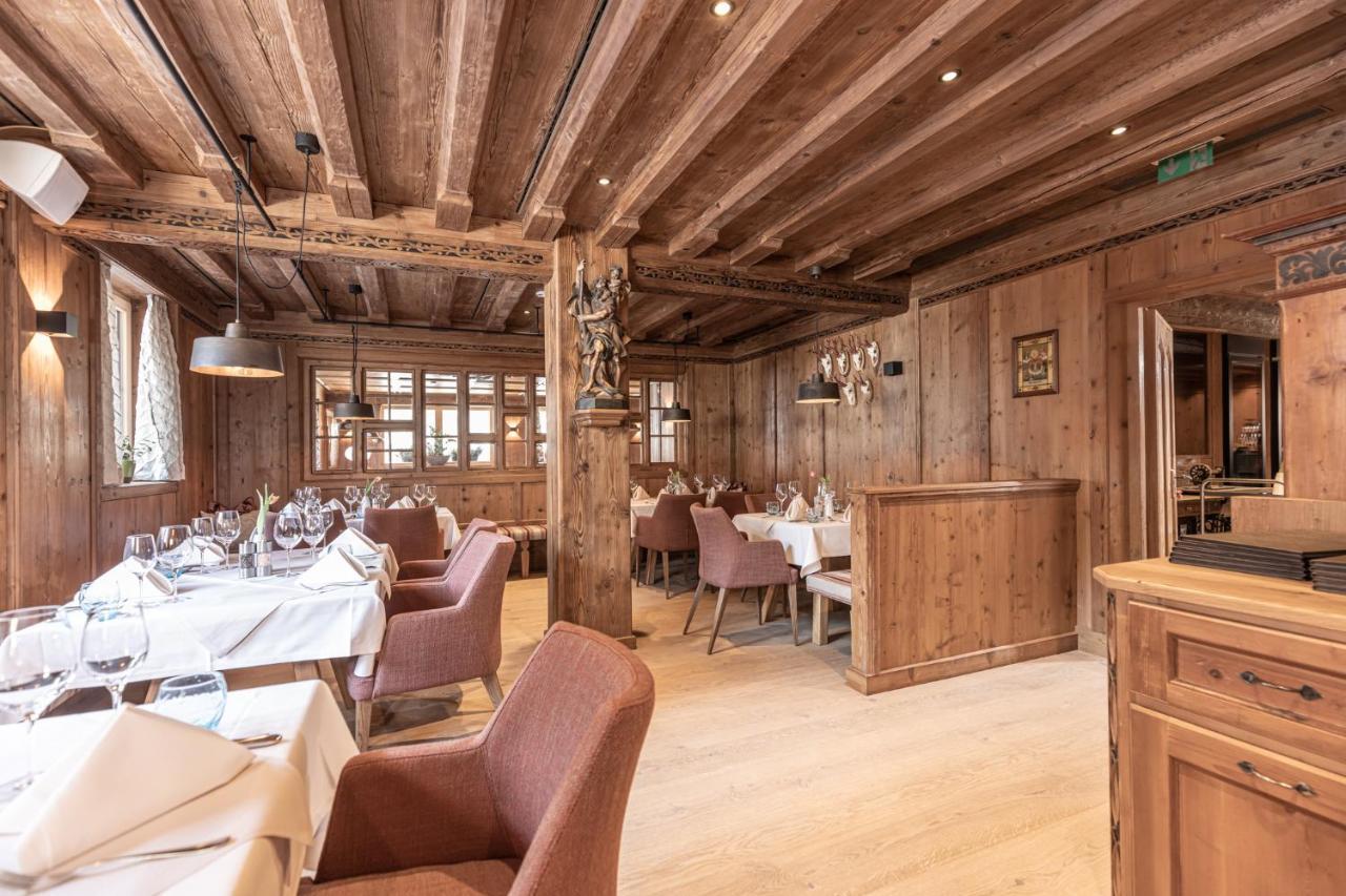 Galtenberg Bed & Breakfast Alpbach Exteriör bild
