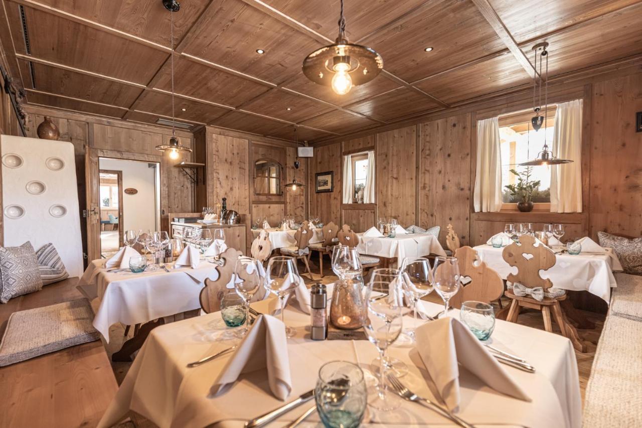 Galtenberg Bed & Breakfast Alpbach Exteriör bild
