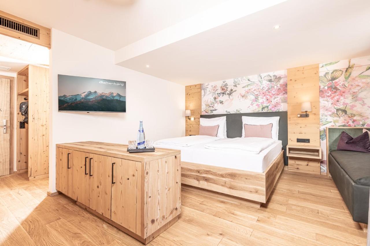 Galtenberg Bed & Breakfast Alpbach Exteriör bild