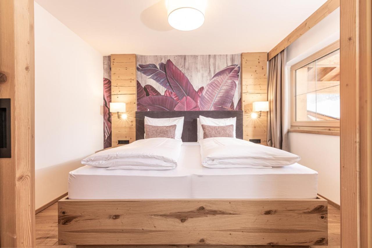 Galtenberg Bed & Breakfast Alpbach Exteriör bild