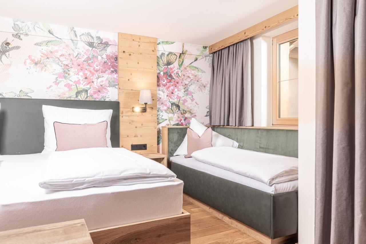 Galtenberg Bed & Breakfast Alpbach Exteriör bild