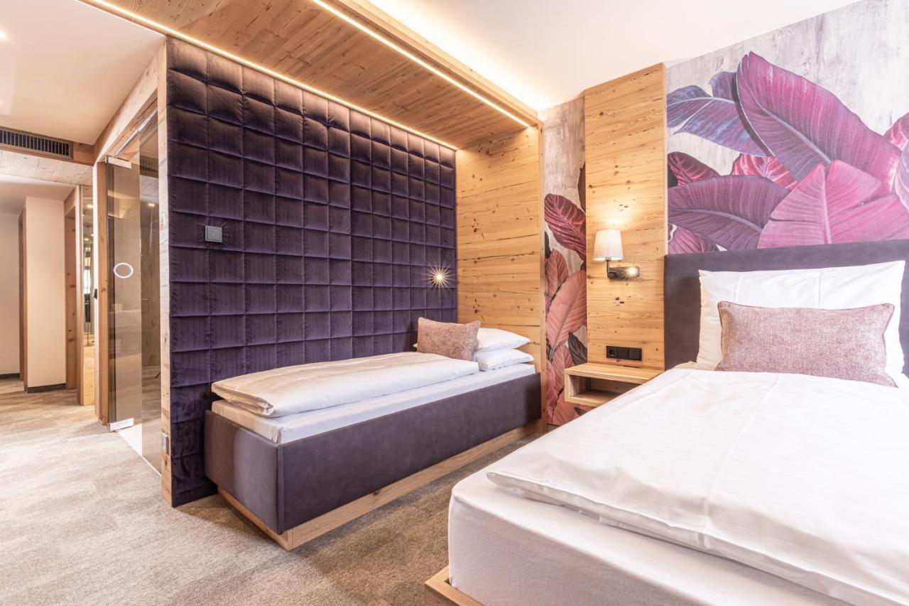 Galtenberg Bed & Breakfast Alpbach Exteriör bild